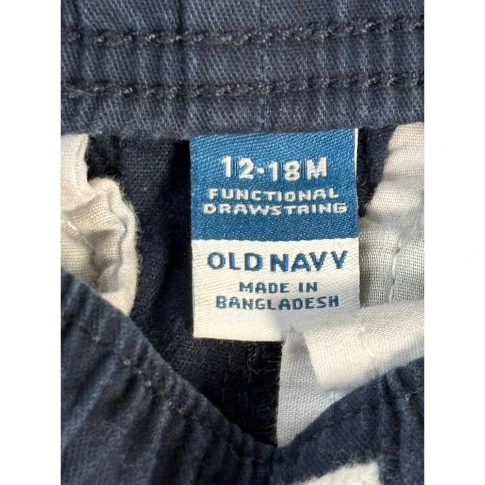 Old Navy classic navy